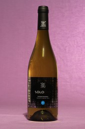 Vino solocrio f da 750 millilitri dell'azienda Il Conventino