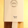 Annata degli spaghetti in astuccio da 1 chilogrammo dell'azienda agricola Mancini