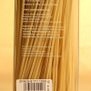 Etichetta degli spaghetti in astuccio da 1 chilogrammo dell'azienda agricola Mancini
