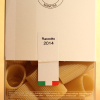 Annata dei tuffoli in astuccio da 1 chilogrammo dell'azienda Mancini