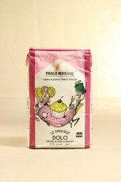Farina per dolci di grano tenero tipo 00 del molino Paolo Mariani
