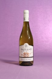Vino brecce di tufo da 750 millilitri dell'azienda Il Conventino