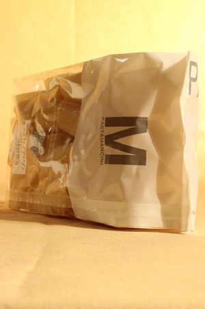 Tuffoli in busta da 500 grammi dell'azienda agricola Mancini