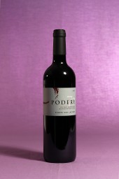 vino podere 72 da 750 millilitri dell'azienda agricola Poderi San Lazzaro di Offida