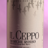 etichetta del vino il ceppo 2011 da 750 millilitri dell'azienda agricola Esther Hauser