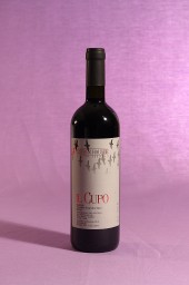 vino il cupo 2010 dell'azienda agricola Esther Hauser