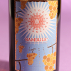 etichetta del vino bambulè da 375 millilitri prodotto dall'azienda Fattoria Coroncino
