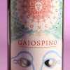 etichetta del vino gaiospino 2013 da 750 millilitri dell'azienda agricola Fattoria Coroncino