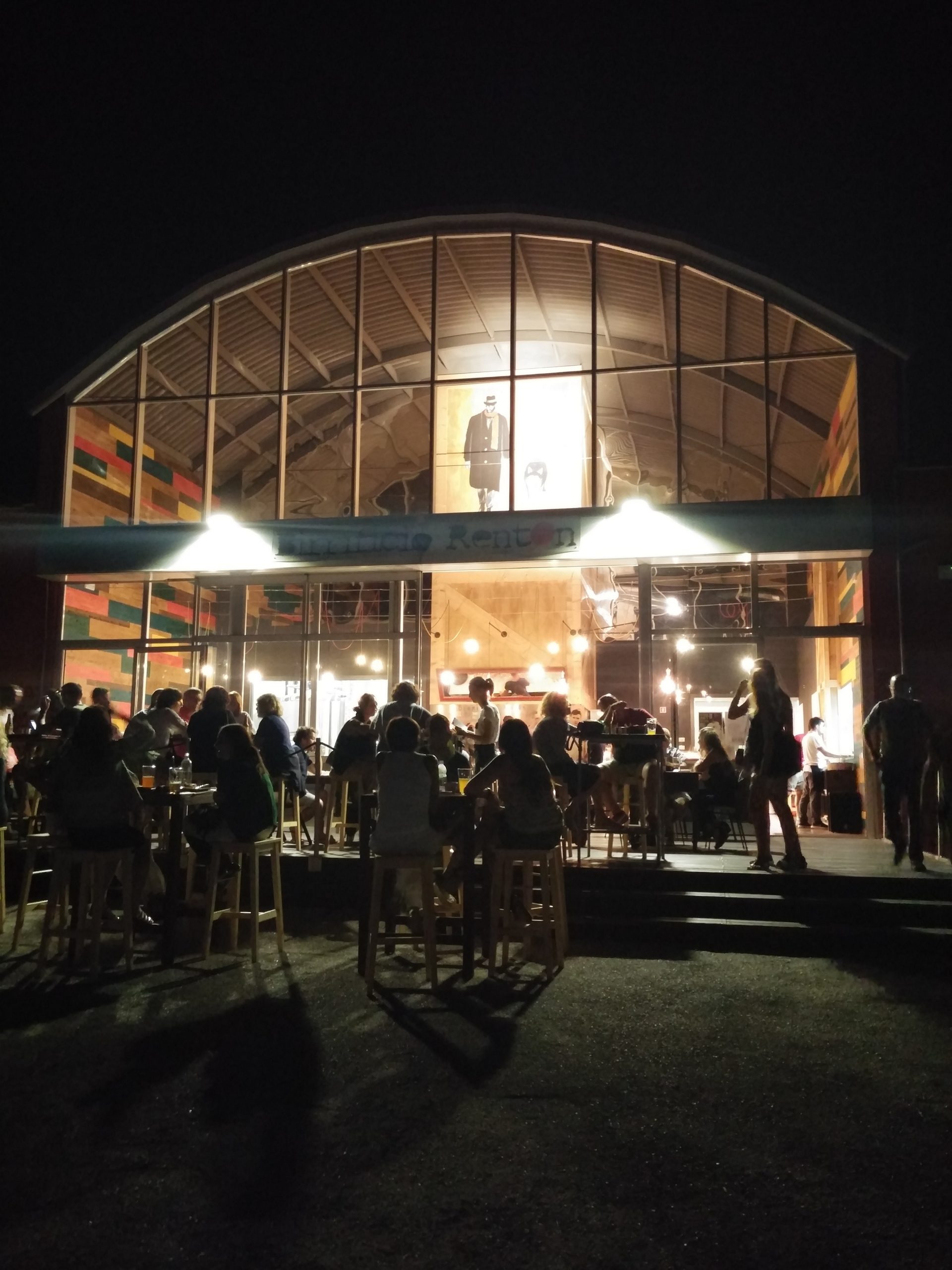 Birreria RentOn