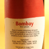 Etichetta laterale della birra Bombay da 33 cl del birrificio RentOn di Fano