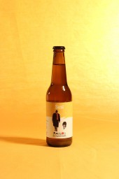 Birra Susi da 33 cl del birrificio RentOn di Fano