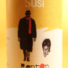 Etichetta della birra Susi da 33 cl del birrificio RentOn di Fano