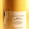 Etichetta laterale della birra Susi da 33 cl del birrificio RentOn di Fano