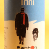 Etichetta della birra Trini da 33 cl del birrificio RentOn di Fano