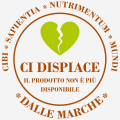 Etichetta del miele ai frutti di bosco 125 grammi di Feligioni Fausto di Cagli (PU)