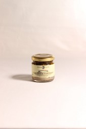 Crema di tartufo nero estivo 90g di Tontini Tartufi. Tartufi al 100%