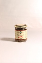 Tartufata da 170g dell'azienda Tontini Tartufi