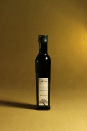 Olio evo qualità Raggia 250 millilitri dell'Azienda Agricola Le Ville