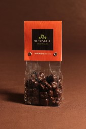 Bassinato 100g - Arancio e fondente di Mencarelli Paolo