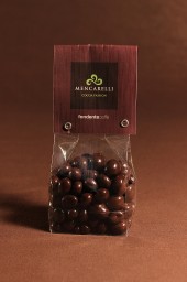 Bassinato 100g - Caffè e fondente di Mencarelli Paolo