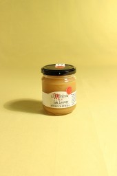 Miele di edera 250 grammi della Mieleria San Lorenzo di San Lorenzo in campo (PU)