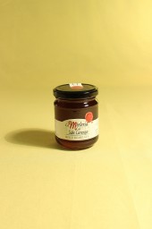 Miele di melata 250 grammi della Mieleria San Lorenzo di San Lorenzo in campo (PU)