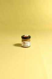 Miele di edera 40 grammi della Mieleria San Lorenzo di San Lorenzo in campo (PU)