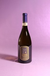 Verdicchio riserva 2011 Mancini dell'azienda agricola Mancini Benito di Maiolati Spontini (Ancona)