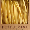 Immagine di dettaglio delle Fettuccine in confezione da 250 grammi prodotte dall'azienda La Campofilone