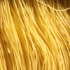 Immagine di dettaglio dei Maccheroncini di Campofilone in confezione da 250 grammi prodotti dall'azienda La Campofilone