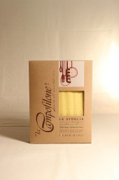Sfoglia elite in confezione da 250 grammi prodotta dall'azienda La Campofilone