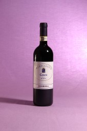 vino Rubelliano 2011 Conero DOCG prodotto dall'Azienda Agricola Enzo Mecella