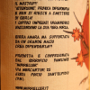 Etichetta lato sinistro della Birra Hattori Hanzo in bottiglia da 500ml del birrificio Mukkeller