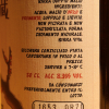 Etichetta lato destro della Birra Hattori Hanzo in bottiglia da 500ml del birrificio Mukkeller