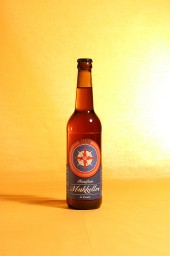Birra Marina in bottiglia da 500ml del birrificio Mukkeller