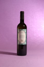 Misco 2014 Verdicchio dei Castelli di Jesi Classico Superiore della Tenuta di Tavignano in bottiglia da 750 ml