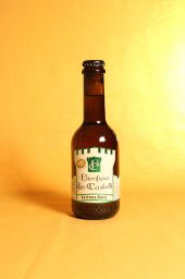 Extrema Ratio da 33cl del Birrificio dei Castelli