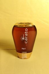 Miele Carato in confezione squeezer da 250g di Giorgio Poeta