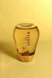 Miele La Stella in confezione squeezer da 250g di Giorgio Poeta