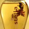 Etichetta del Miele La Stella in confezione squeezer da 250g di Giorgio Poeta