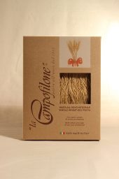 Maccheroncini di Campofilone integrali 250g - La Campofilone