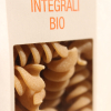 Immagine di dettaglio dei Fusilli Integrali Bio 500g - Pasta Mancini