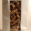 Etichetta dei Fusilli Integrali Bio 500g - Pasta Mancini