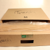 Immagine della confezione de I Turanici spaghetti bio in confezione da 2kg - Pasta Mancini