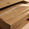 Immagine di dettaglio de I Turanici spaghetti bio in confezione da 2kg - Pasta Mancini