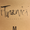 Etichetta de I Turanici spaghetti bio in confezione da 2kg - Pasta Mancini