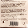 Etichetta del Bassinato 100g - Cubetto di cocco ricoperto di cioccolato al latte di Mencarelli Paolo