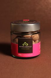 Bassinato 110g - Noce Macadamia e cioccolato al latte di Mencarelli Paolo