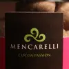Etichetta del Bassinato 110g - Noce Macadamia e cioccolato al latte di Mencarelli Paolo