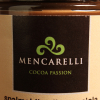 Etichetta della Spalmabile alle nocciole al latte 200g - Paolo Mencarelli